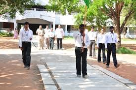 Sri Aravindar Arts & Science College Villupuram Events photo 2